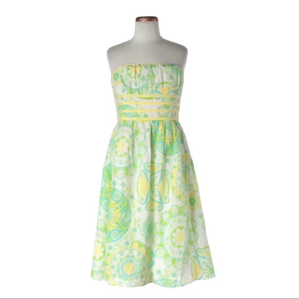 Lilly Pulitzer | Fountain of Youth Katrina